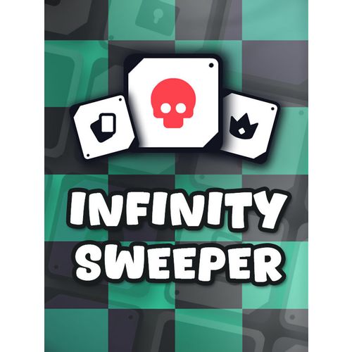 Игра YOGSCAST GAMES Infinity Sweeper, для ПК, регион: Россия,СНГ, RUS (интерфейс) — цена и наличие Игра YOGSCAST GAMES Infinity Sweeper, для ПК, регион: Россия,СНГ, RUS (интерфейс)