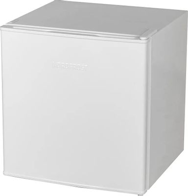 Холодильник однокамерный NORDFROST NR 506 W белый – купить в Ситилинк ...