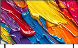 Изображение товара Телевизор LG 86QNED82A6B.ARUG 86" 4K Ultra HD с SMART TV Изображение товара Телевизор LG 86QNED82A6B.ARUG 86" 4K Ultra HD с SMART TV