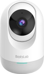 Камера видеонаблюдения IP BOTSLAB 2E C212, белый