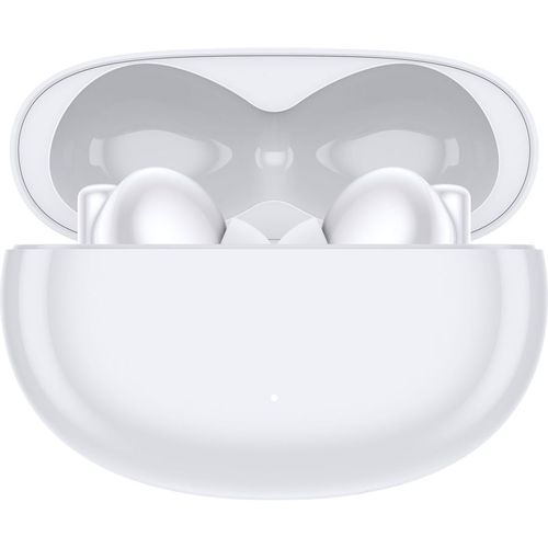Наушники Honor Choice Earbuds X5 Pro BTV-ME10, Bluetooth, внутриканальные, белый [5504aalj]