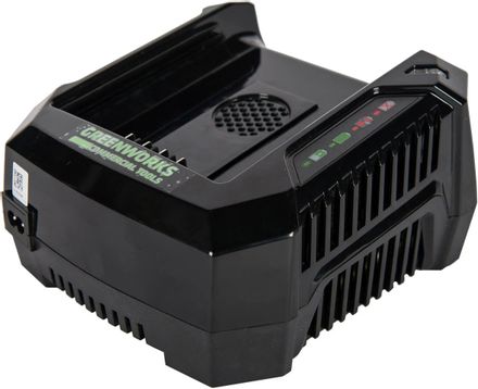 Зарядное устройство GREENWORKS GC82C 2914707