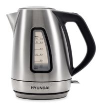 Характеристики Чайник электрический Hyundai HYK-S3609, 2000Вт ...