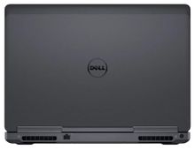 Ноутбук Dell Precision 7510 15.6