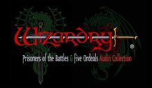 Изображение товара Дополнение к игре Wizardry Prisoners of the Battles и The Five Orde для ПК