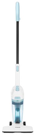 Ручной пылесос (handstick) StarWind SCH1650, 800Вт, белый