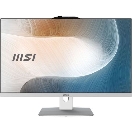 23.8" Моноблок MSI Modern AM242P 1MA-2449XRU Full HD — фото 1