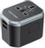 Изображение товара Сетевое зарядное устройство VENTION FJCB0,  2xUSB-A,  USB-C, 20Вт, 3A, черный