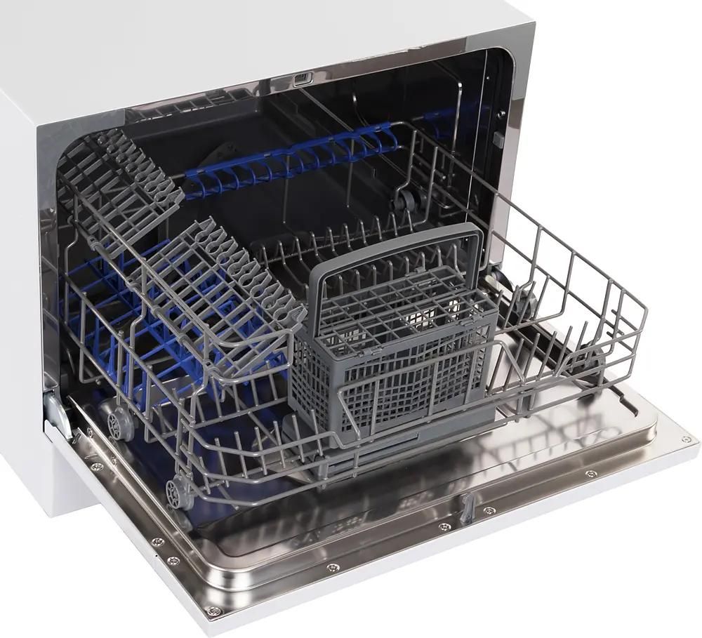 Candy CDCF — купить посудомоечную машину в Сотмаркете