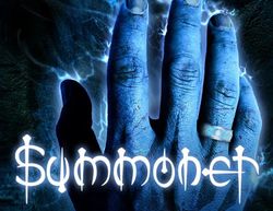 Игра THQ NORDIC Summoner, для ПК, регион: Россия,СНГ