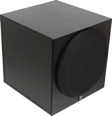 Subwoofer hotsell yamaha sw012