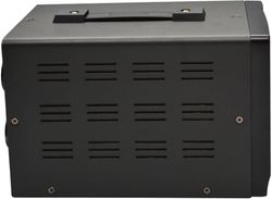 Стабилизатор напряжения TURBOSKY AVR-1500VA, черный