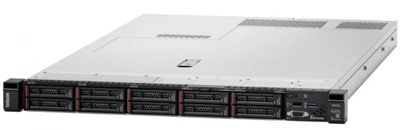 Сервер Lenovo ThinkSystem SR630, 1U [7x02a0f4ea]