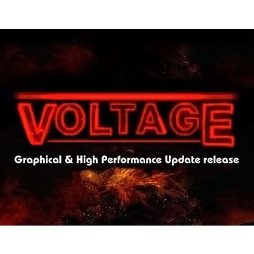 Игра IMMANITAS Voltage, для ПК, регион: Россия, английская версия