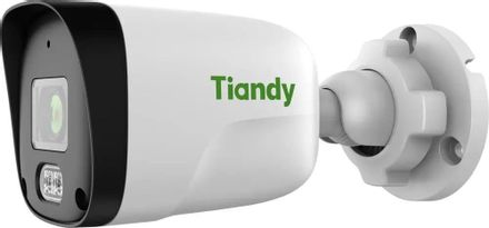 Камера видеонаблюдения IP TIANDY AK TC-C321N 1CNB-4, 1920х1080 pix, 4 мм, белый