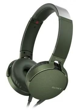 Sony mdrxb550ap discount