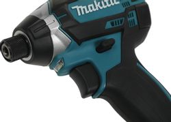 Ударный шуруповерт Makita DTD152Z