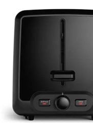 Тостер Bosch TAT4P420, нержавеющая сталь/черный
