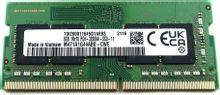 Изображение товара SAMSUNG DDR4 SO-DIMM Оперативная память 8ГБ 3200МГц для ноутбуков
