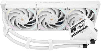 Система водяного охлаждения Thermalright Mjolnir Vision 360, LCD