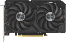 Изображение товара Видеокарта ASUS AMD Radeon RX 9060XT DUAL 8 ГБ GDDR6 PCI-E 5.0