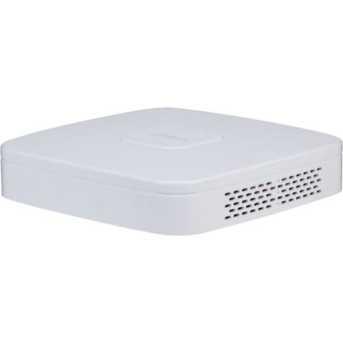 Видеорегистратор NVR (сетевой) Dahua DHI-NVR2104-P-4KS3