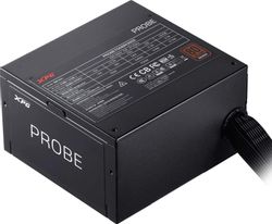 Блок питания XPG Probe 600B, 600Вт, черный