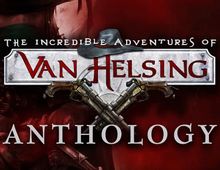 Изображение товара Игра NEOCORE GAMES The Incredible Adventures of Van Helsing Anthology для ПК на русском
