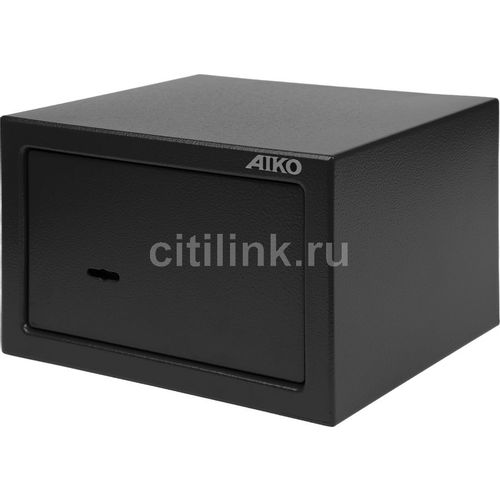 Сейф мебельный AIKO T 170 KL 170x260x230 мм ключевой [s10399210514]