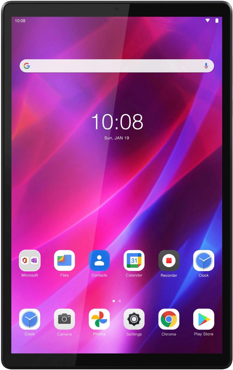 Ответы на вопросы о товаре планшет Lenovo Tab K10 TB-X6C6X 10.3