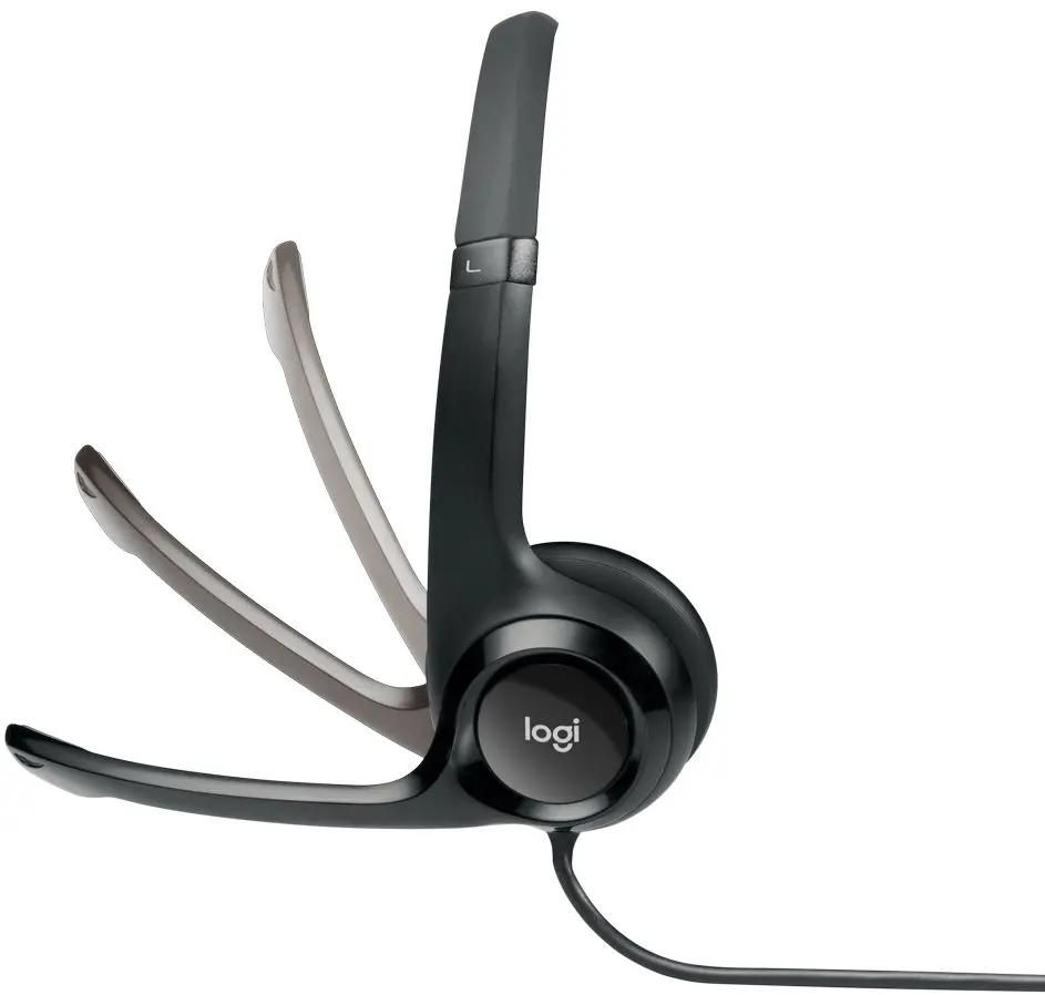 Logitech H390 981 000406 643773