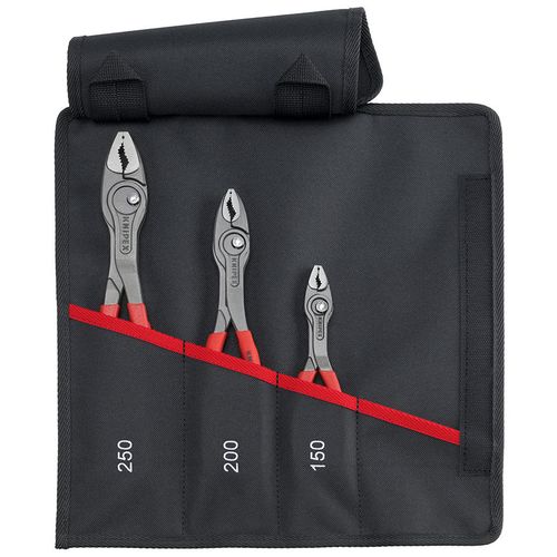 Набор инструментов KNIPEX TwinGrip [kn-001961v01]