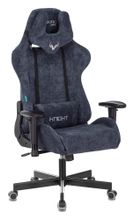 Изображение товара Игровое кресло ZOMBIE VIKING KNIGHT на колесиках с регулировками и поясничной поддержкой