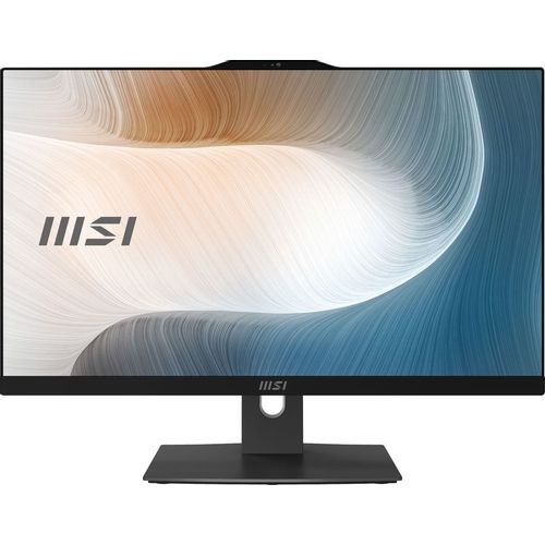 23.8" Моноблок MSI Modern AM242P 1MA-2454XRU Full HD — фото 1