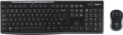 Logitech MK270 USB