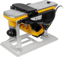 Изображение товара Рубанок Вихрь Р-110СТ 1300 Вт строгание древесины ширина 110 мм