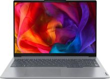 Изображение товара Ноутбук Lenovo Thinkbook 16 G6 IRL 16" IPS i5 16ГБ SSD без ОС серый