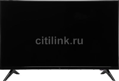 Характеристики 31.5" Телевизор BQ 3204B, HD, черный(плохая упаковка ...
