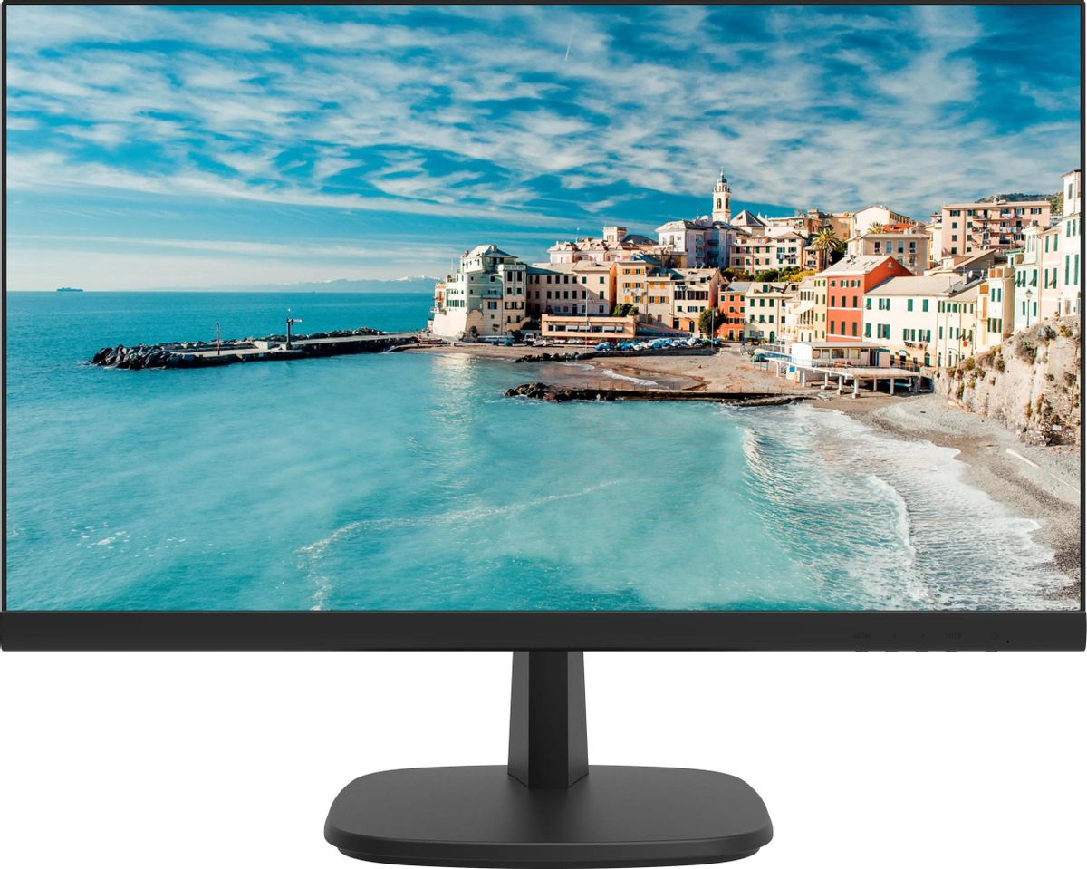 DS-D5022FN-C MONITOR HIKVISION 22 POLLICI