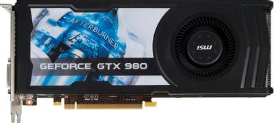 980 gtx specs online