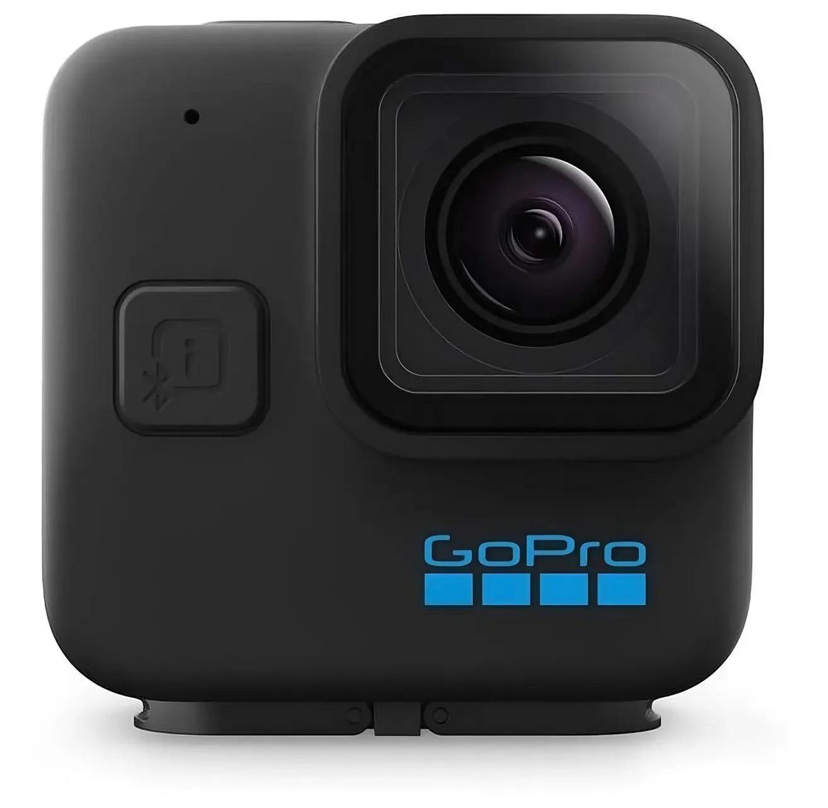 Экшн-камера GoPro HERO11 Black Mini 5.3K, WiFi, черный [chdhf-111-rw] –  купить в Ситилинк | 1923583