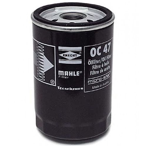 Фильтр масляный KNECHT/MAHLE OC47