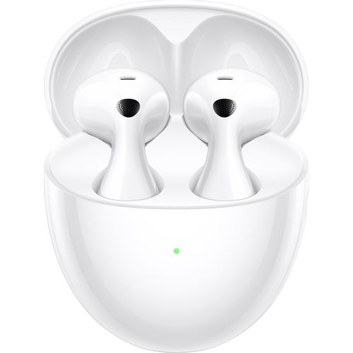 Наушники Huawei FreeBuds 6 Harper-T00, Bluetooth, вкладыши, белый [55038131]