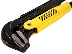 Ключ трубный HANSKONNER HK1045-03-P1, 25мм