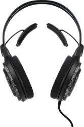 Наушники Audio-Technica ATH-AD700X, 3.5 мм/6.3 мм, черный