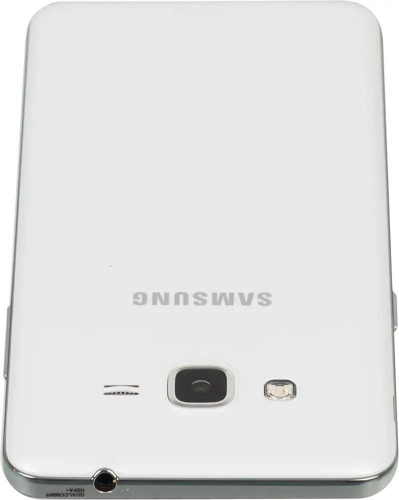 Смартфон Samsung Galaxy Grand Prime SM-G530H, белый – купить в Ситилинк |  962689