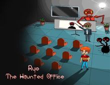 Изображение товара Игра IMMANITAS Ryo The Haunted Office для ПК цифровой ключ 2023