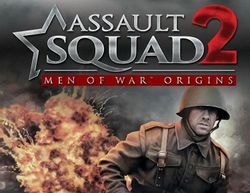 Изображение товара Дополнение к игре FULQRUM PUBLISHING Assault Squad 2: Men of War Origins, для  ПК,  регион: Россия,  русская версия