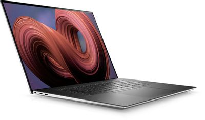 Dell top xps nvidia