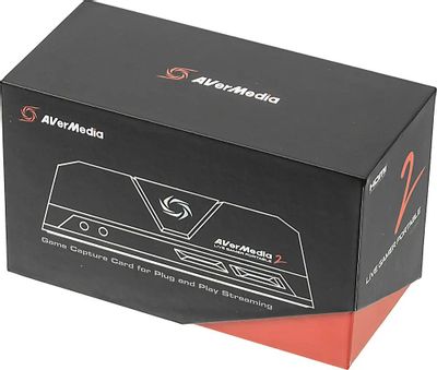 Live gamer clearance portable 2 gc510